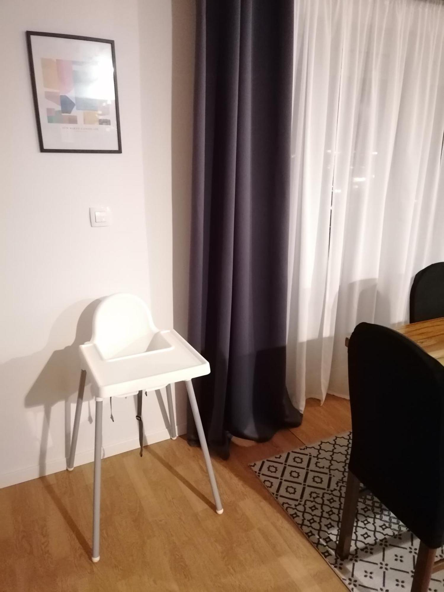 Apartment Near The Sea-Self Check-In Podstrana Bagian luar foto